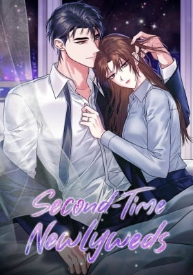 Second-Time Newlyweds Second-Time Newlyweds