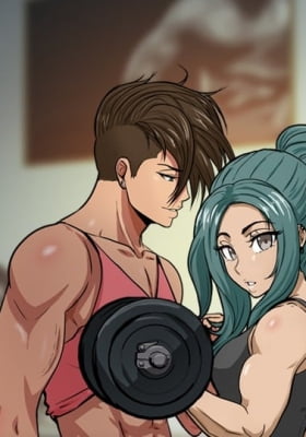 Swolemates Swolemates