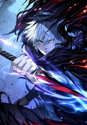 God-Level Assassin, I'm the Shadow God-Level Assassin, I'm the Shadow