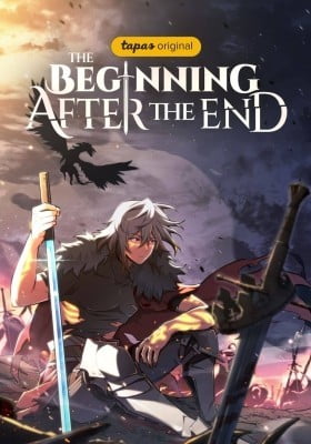 The Beginning After the End The Beginning After the End