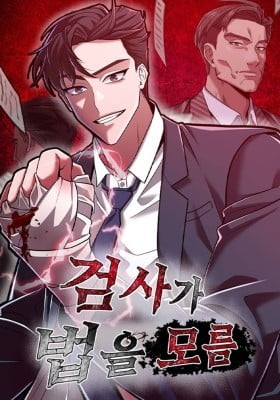 Prosecutor Who Doesn't Know the Law Prosecutor Who Doesn't Know the Law