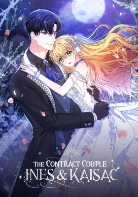 The Contract Couple: Ines & Kaisac
