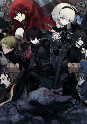 Monster no Niku wo Kutte Itara Oui no Tsuita Ken Monster no Niku wo Kutte Itara Oui no Tsuita Ken